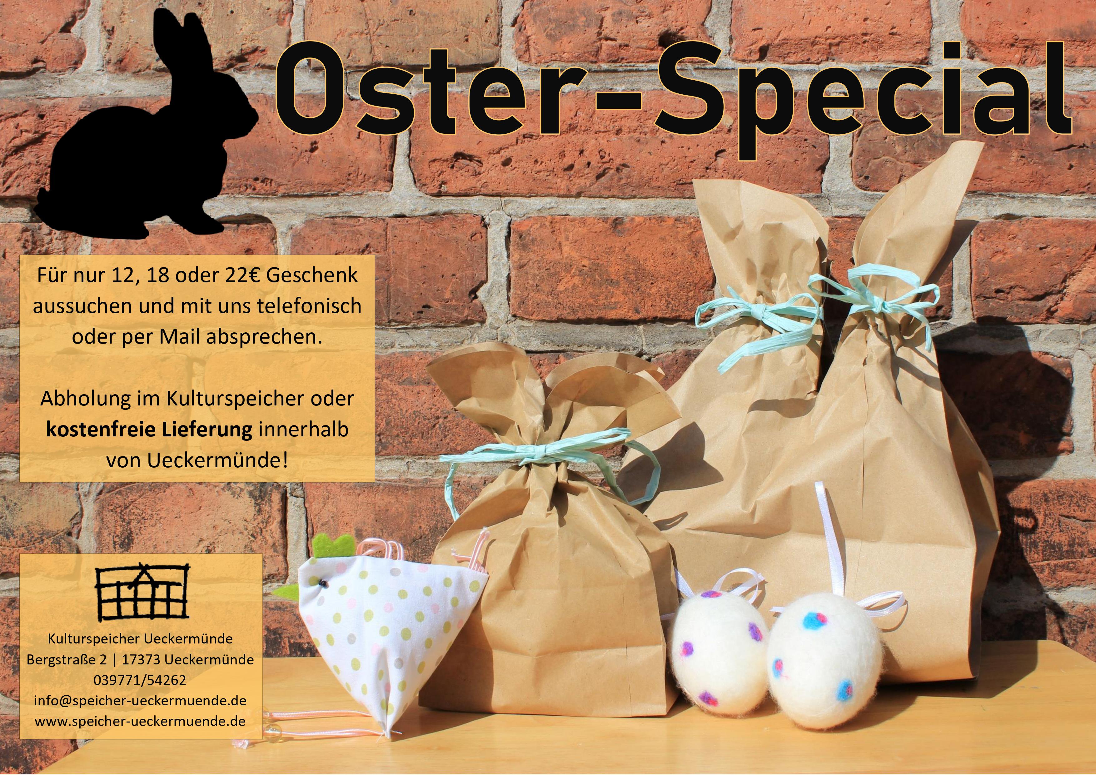 Ostern